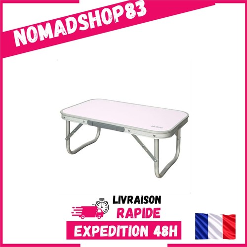 Table pliante camping aktive - table,