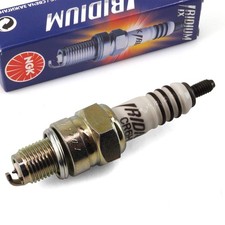 NGK Bougie D'Allumage pour