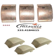 Masse Variateur Ligier Ibc Kit