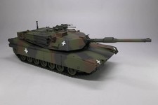 1/35 M1A1 Abrams "Armée
