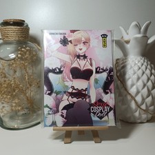 Manga - Sexy Cosplay Doll - Tome 1 Collector