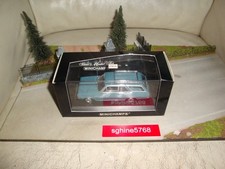 Minichamps 1/43 - Opel Rekord