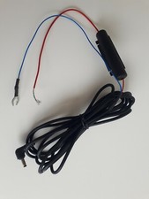 Alimentation cordon batterie