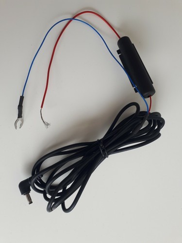 Alimentation cordon batterie