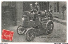 ASKP8-0454-BUSINESS - firefighters - the electric pump