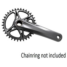 Pédalier XTR M9120 Sans