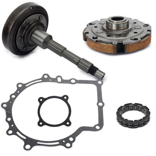 Carter joint assy - carter,