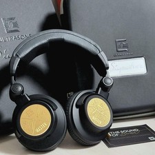 Casque professionnel à dos fermé ULTRASONE Signature Master MKII