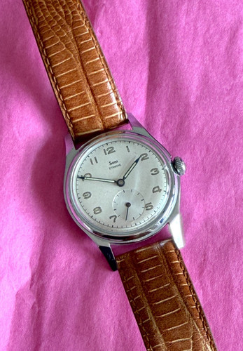 Vintage 1950 military - vintage, sam
