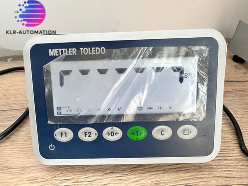 Mettler toledo ind231 - ,