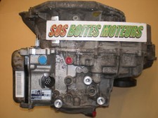 BOITE AUTOMATIQUE MERCEDES