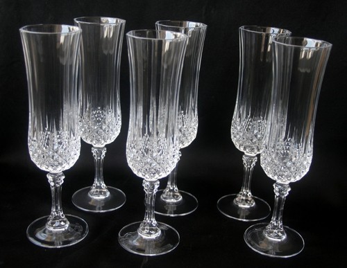 Fûtes champagne en - 6, à