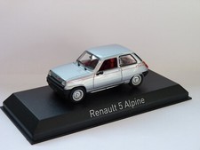 Renault 5 / R5 Alpine de 1980