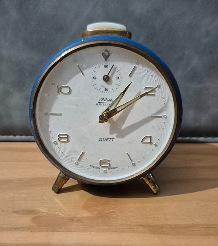 Réveil vintage kaiser - kaiser,