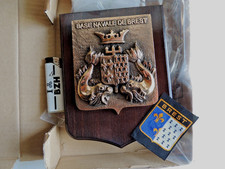 BASE NAVALE de BREST    