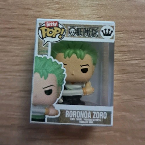 Funko bitty pop figurine - funko,