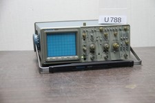 TEKTRONIX 2221A ANALOG