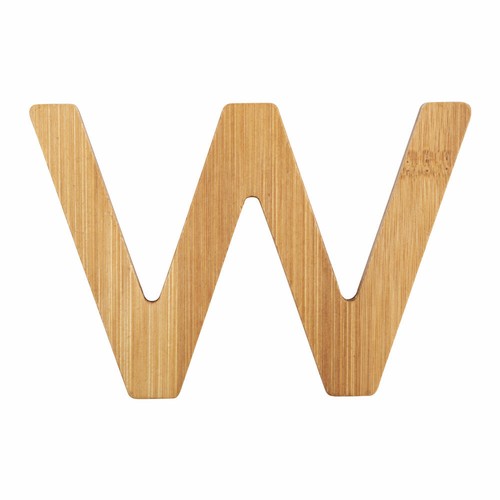 Petit pied design - pied, lettres