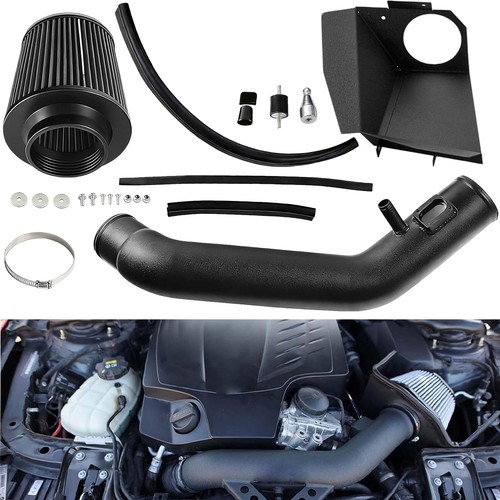 Cold air intake - system, bmw