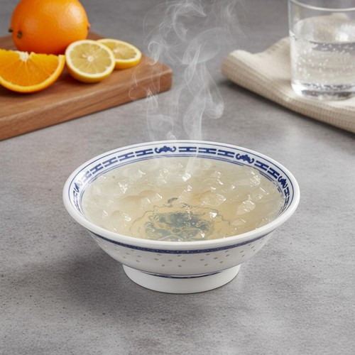Bol dessert asiatique - bol,