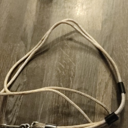Cordon sifflet militaire - cordon,