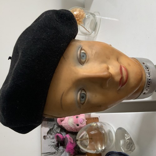 Béret basque - béret,