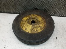 Tondeuse Wolf Rotondor