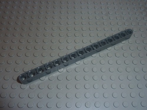 Lego technic dkstone beam - beam, 15