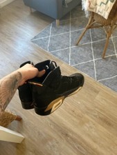 NIKE AIR Jordan 6 Retro DMP