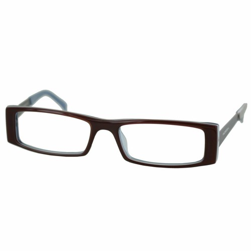 Fossil lunettes monture pueblo - fossil,