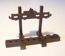 Playmobil (L1203) Middle Ages - Knights Weapon Rack 3652 3654 3667