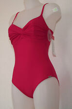 NEUF @@ MAILLOT BAIN 1 PIECE CHARMLINE MARYAN MEHLHORN + FR 40C 42C (38C 40C eur