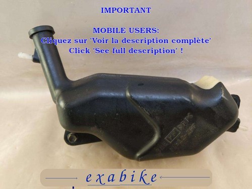 Vase expansion pour - expansion, suzuki
