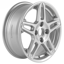 Ford Fiesta Jante en alliage