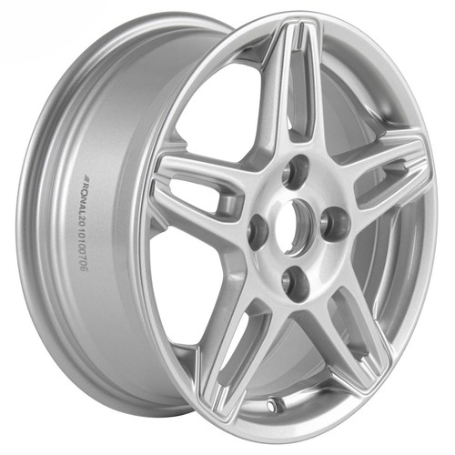 Ford fiesta jante alliage - en,