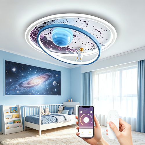 Plafonnier pour enfants - plafonnier,