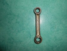 Bielle à aiguilles solex