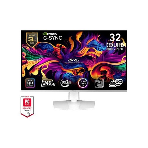 Ecran gamer msi 32 - -,