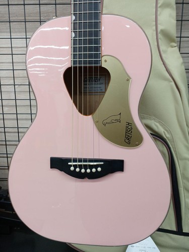 Guitare acoustique électrique