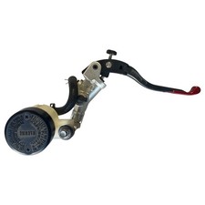 FRONT BRAKE PUMP semi radial Brembo