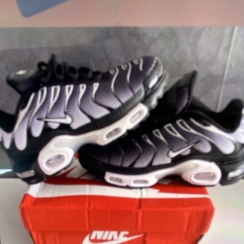 Nike air max plus - air,