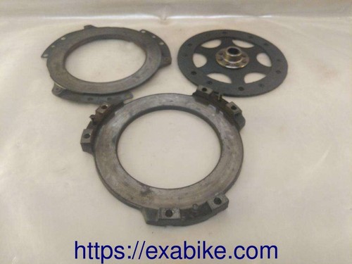 Embrayage pour bmw r1100r - pour,