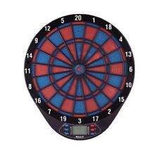 CIBLE fléchettes ELECTRONIQUE