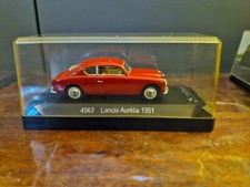 Solido Lancia Aurelia 1/43