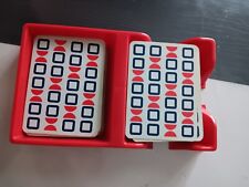 Jeu mille bornes  occasion