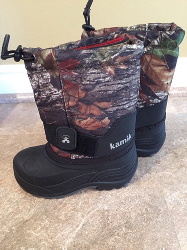 New kamik rocket2 - kamik,