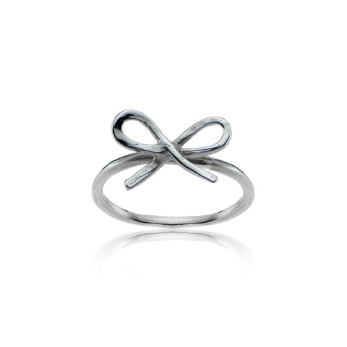 Argent sterling haut poli - argent,