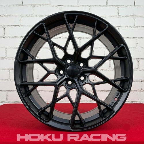 Roues style ff10 8j - 4x,