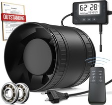 Ventilateur Extracteur d'air