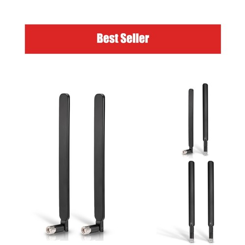 Antenne lte 6dbi mimo - antenne,